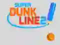 Spiel Super Dunk Linie 2 Online Spiel Super Dunk Linie 2 Online