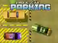 Spiel Fröhliches Auto-Parken Online Spiel Fröhliches Auto-Parken Online