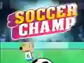 Spiel Fußballchampion Online