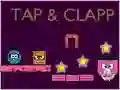 Spiel Tippen & Klatschen Online Spiel Tippen & Klatschen Online