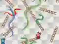 Spiel Schlange und Leiter Online Spiel Schlange und Leiter Online