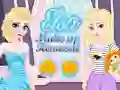 Spiel Ella Make-up Entfernen Online
