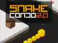 Spiel Schlange Condo 2 Online Spiel Schlange Condo 2 Online
