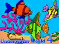Spiel Färben der Unterwasserwelt 4 Online Spiel Färben der Unterwasserwelt 4 Online