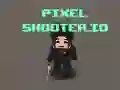 Spiel Pixel Shooter.io Online