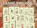 Spiel Klassisches Mahjong 3 Online