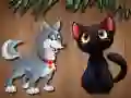 Spiel Tierformen 2 Online