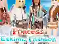 Spiel Prinzessin Eskimo Mode Online Spiel Prinzessin Eskimo Mode Online