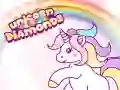 Spiel Einhorn-Diamanten Online Spiel Einhorn-Diamanten Online