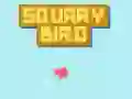 Spiel Quadratischer Vogel Online
