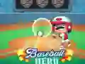 Spiel Baseball-Held Online