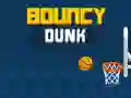 Spiel Bouncy Dunk Online Spiel Bouncy Dunk Online