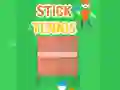 Spiel Stickman Tennis Online