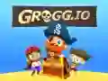 Spiel Grogg.io Online