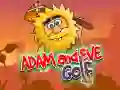 Spiel Adam und Eva Golf Online