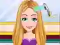 Spiel Sommerliche geflochtene Frisuren Online