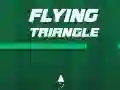 Spiel Fliegendes Dreieck Online