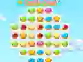 Spiel Cookie Crush 3 Online