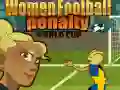 Spiel Frauenfußball-Elfmeter-Weltmeisterschaft Online Spiel Frauenfußball-Elfmeter-Weltmeisterschaft Online