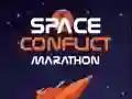 Spiel Weltraumkonflikt-Marathon Online Spiel Weltraumkonflikt-Marathon Online