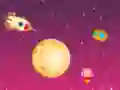 Spiel Weltraumfreunde Online