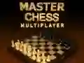 Spiel Meister Schach Mehrspieler Online