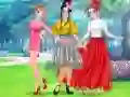 Spiel Ihre stilvolle Sommer-Checkliste Online Spiel Ihre stilvolle Sommer-Checkliste Online