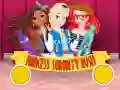 Spiel Prinzessin Sorority Rush Online