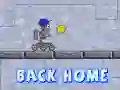 Spiel Zurück nach Hause Online Spiel Zurück nach Hause Online