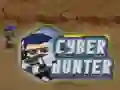 Spiel Cyber-Jäger Online