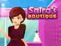 Spiel Sairas Boutique Online