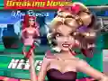 Spiel Aktuelle Nachrichten mit Blondie Online Spiel Aktuelle Nachrichten mit Blondie Online