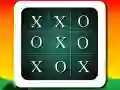 Spiel Sonnenuntergang Tic Tac Toe Online