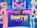 Spiel Schwester Nacht Aus Party Online Spiel Schwester Nacht Aus Party Online