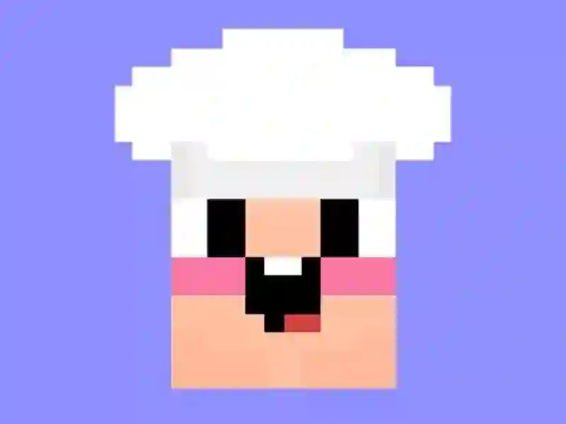 Spiel Hunger Noob Cafe Simulator Online