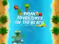 Spiel Brians Abenteuer am Strand Online Spiel Brians Abenteuer am Strand Online