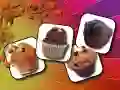 Spiel Muffins: Gedächtnisspiel Online Spiel Muffins: Gedächtnisspiel Online