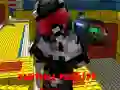Spiel Paintball Pixel FPS Online Spiel Paintball Pixel FPS Online