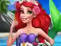 Spiel Prinzessin Sommer Make-up Online Spiel Prinzessin Sommer Make-up Online
