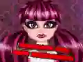 Spiel Monster-Mädchen Haarbehandlung Online