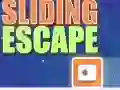 Spiel Rutschige Flucht Online