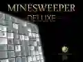 Spiel Minesweeper Deluxe Online