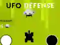 Spiel UFO-Verteidigung Online Spiel UFO-Verteidigung Online
