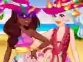 Spiel Crystals und Noelles Abenteuer in den sozialen Medien Online Spiel Crystals und Noelles Abenteuer in den sozialen Medien Online