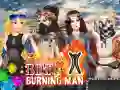 Spiel Prinzessin BFFs Burning Man Online Spiel Prinzessin BFFs Burning Man Online
