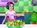 Spiel Prinzessin Fitness Diät Online
