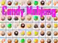 Spiel Candy Mahjong Online