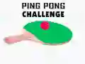 Spiel Ping Pong Herausforderung Online Spiel Ping Pong Herausforderung Online