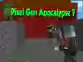 Spiel Pixel Gun Apokalypse 7 Online