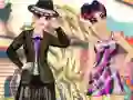 Spiel Stilhandbuch 2017 Prinzessinnenausgabe Glam Rock Online Spiel Stilhandbuch 2017 Prinzessinnenausgabe Glam Rock Online